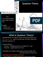 Lec26 Quantum Theory