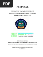 Download Proposal Pengajuan Dana Block Grant Price Course by Ediie Sakhie SN54267200 doc pdf