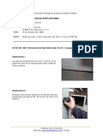 Informe - Modificaciones Corregidas Skip - Jaula - BM - 047-19