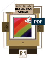 Grupo Prisma Brasil - Drama Das Águas - Partituras