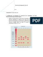 Ejercicios de Integracion Cap.18