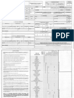 Formulario Solicitud Rna