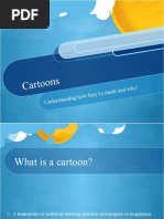 Year6 Comic Strip Template 6 Panels | PDF