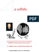 La Cellula