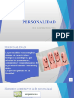 Personal I Dad