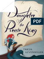 Daughter of The Pirate King Vol. 1 (Revisado) - Tricia Levenseller