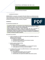 Tarea 1 Auditoria y Control Interno de RR - Hh.