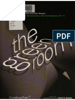 Maria Lind_ Hito Steyerl - The Green Room #1_ Reconsidering the Documentary and Contemporary Art-Sternberg Press (2008)