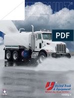 Catalogo Water Truck