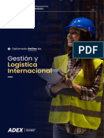 Diplomado Logistica Digital