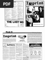 Download Toto Hold the Line Score by Imprint SN5426877 doc pdf