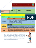 EXPR. 9 Activ.2 .Jackeline Mayora CCSS 3º A, C, E Y F