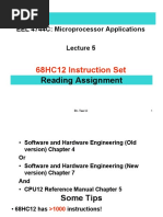 SAP HANA System Replication Guide en | PDF | Replication ...