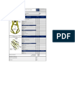 PG-SSO-18-F1 Verificación de Arneses