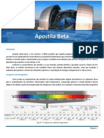 Apostila Beta - Astronomia by Thiago Paulin Caraviello
