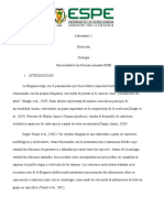 GUAMBI ALEXANDER - Laboratorio 2 Evolución Lagartijas en Las Islas Caribeñas Online