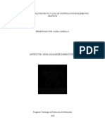 Ap3aa7ev10 Interfaz Proyecto y Acta de Justificacion de Los Elementos Graficos.
