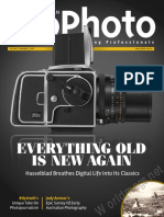 ProPhoto Volume 71 Issue 32018