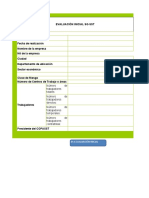 Lista de Chequeo Decreto 1072 de