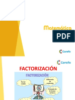 U4 Factorizacion