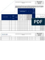 FOR-SST-032 - Cuestionario de Tamizaje - Declaración Jurada COVID 19 - V5