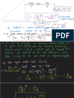 Doubt Clearing Session Extrusion With Anno