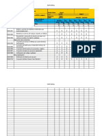 Burn Down Chart - Sprint 2 Grupo 9