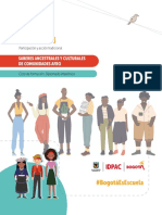 PDF Saberes Ancestrales y Culturales de Comunidades Afro Módulo 4