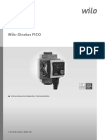 Wilo-Stratos PICO: Pioneering For You