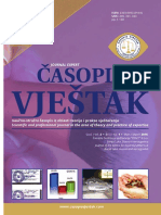 Casopis Vjestak God 2 Broj 1 WEB