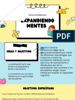 EMPRENDIMIENTO Pitch