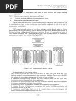 09 - Improvement of Maintenance and Repair of Port Facilities and Cargo Handling Equipment