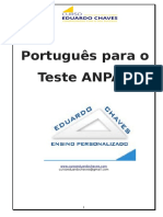 Português ANPAD