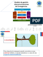 Modelo de Gestion Telecomunicaciones CIRA Abril 2019