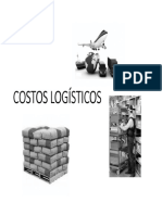 Costos Logisticos