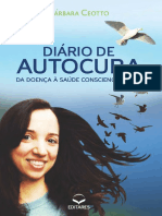 Diario de Autocura Site
