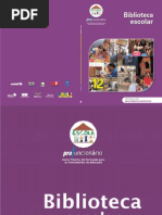 0000013619- biblioteca escolar