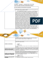 5 Formato Plan Estratégico de Participación Comunitaria (Pepac)