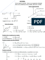 5 Funciones Vectoriales PDF