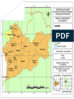 Leyenda: Universidad de Nariño Facultad de Ciencias Humanas Programa de Geografía Veredas Corregimiento de Catambuco