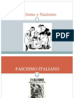 Fascismo y Nazismo (2011)