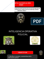 Inteligencia Grupo 3