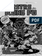 Mestre Do Kung Fu - Bloch # 01