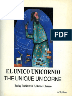 El Único Unicornio