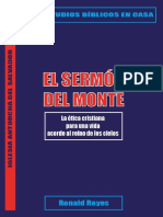 El Sermon Del Monte - Ronald Reyes