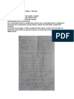 Cómo se determina la constante de elasticidad del resorte experimentalmente y como se determina teóricamente