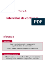 6-Intervalos de Confianza