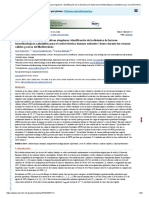 Beyond Singular Climatic Variables-Identifying The