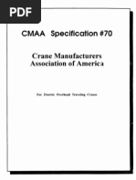 Download Norma CMAA 70 by Marcelo Navarro SN54271056 doc pdf
