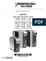 Brd.klee-Active Brief Manual